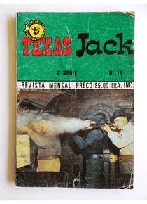 Texas Jack 14