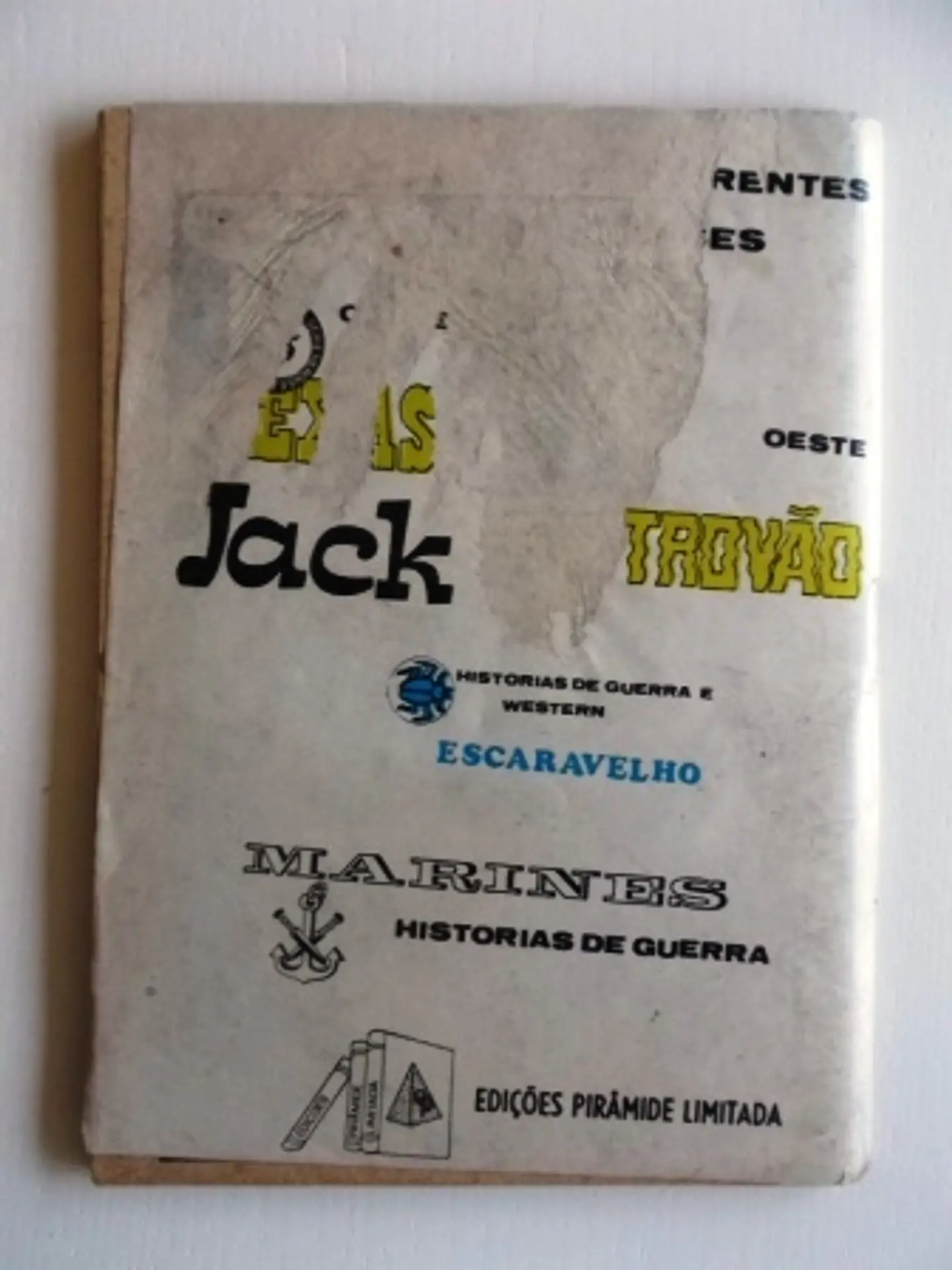 Texas Jack 10 2