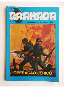 Granada 29