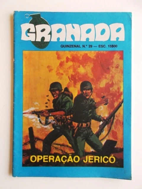 Granada 29