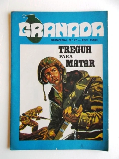 Granada 27