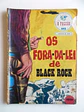 O Falcão 0842 - thumbnail 1