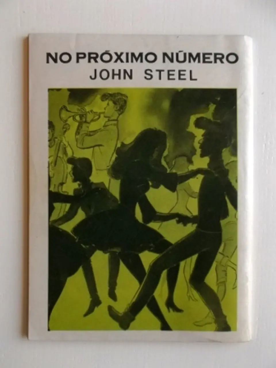 O Falcão 1225 | ENE 3 2