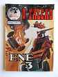 O Falcão 1233 | ENE 3 - Thumbnail 1