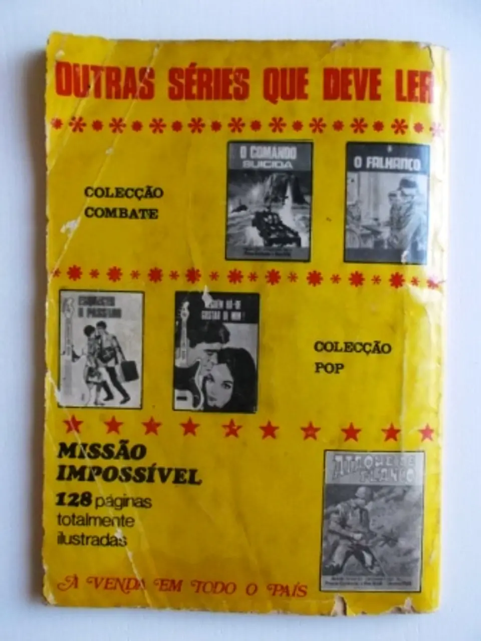 Colecção Apache 098 2