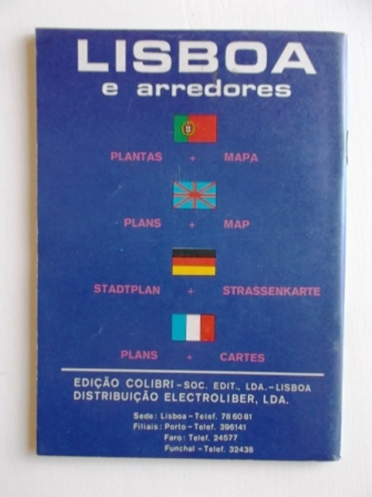 Colecção Apache 202 2