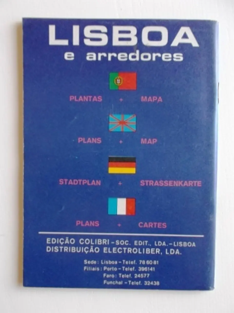 Colecção Apache 202 2