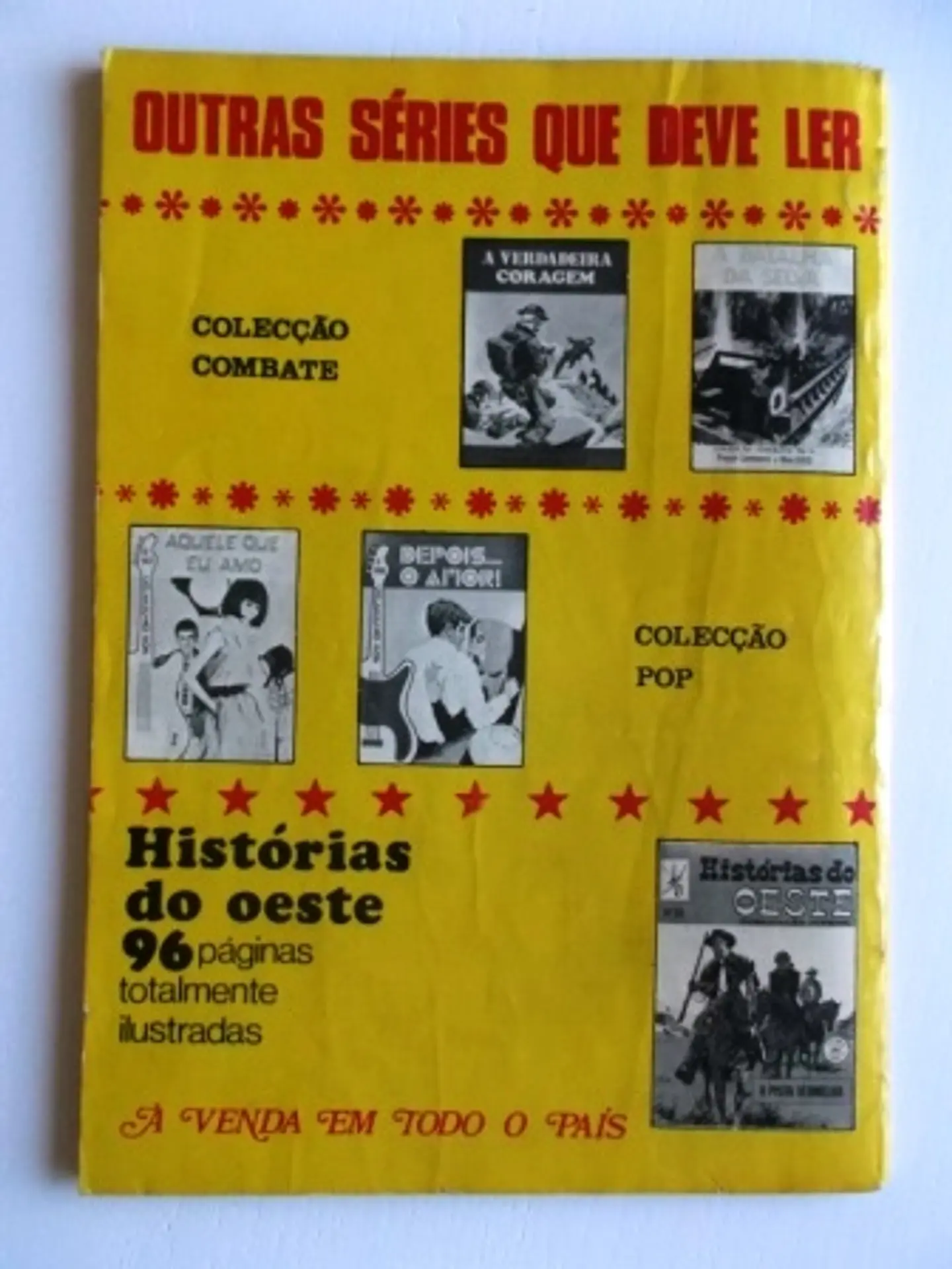 Colecção Apache 147 2
