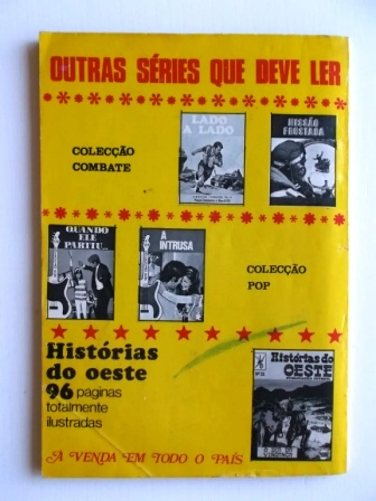 Colecção Apache 177 2