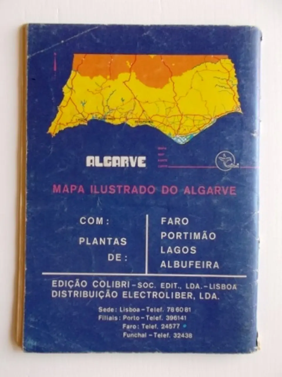 Colecção Apache 194 2
