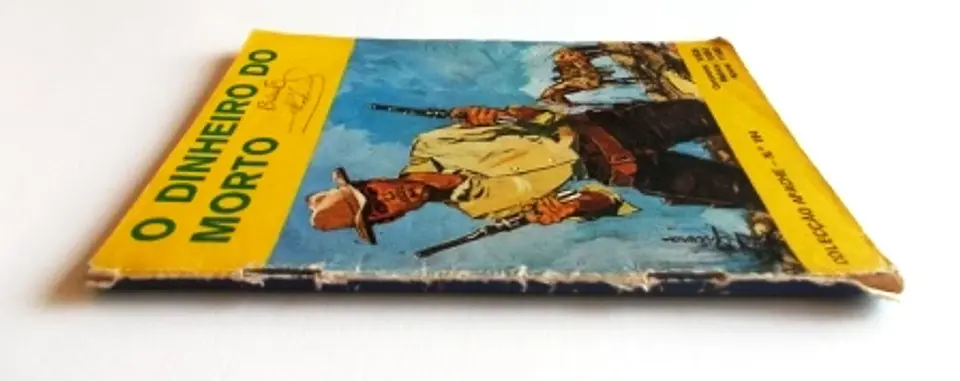 Colecção Apache 194 3