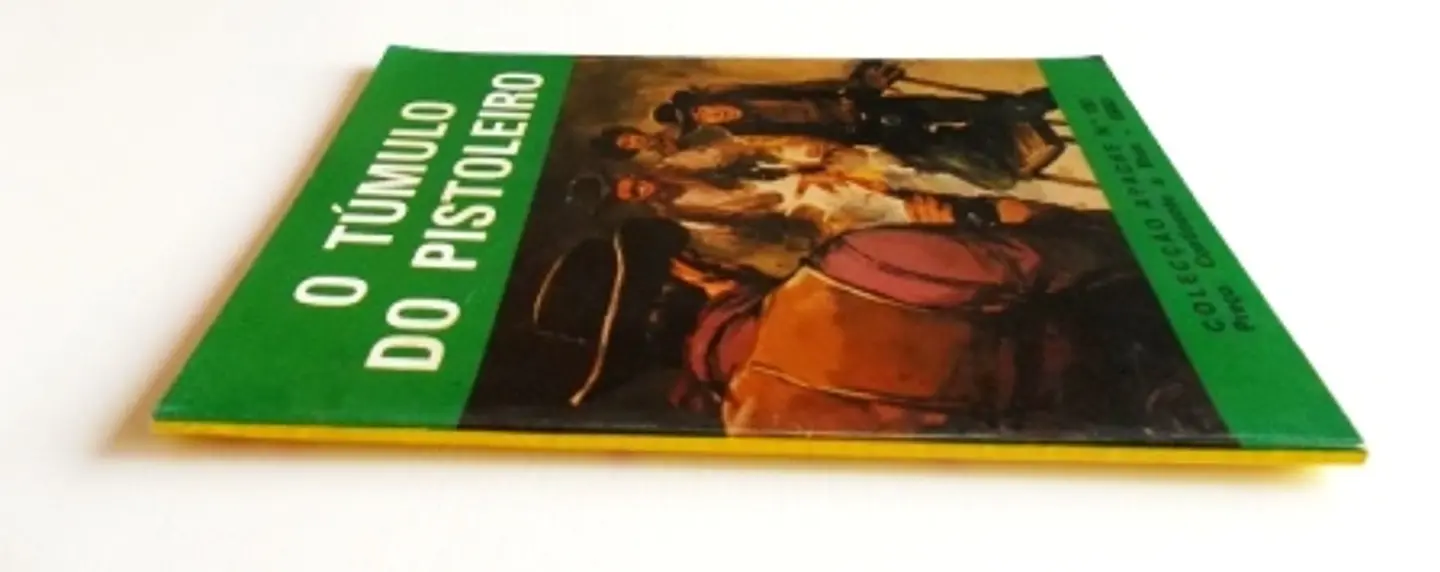 Colecção Apache 180 3