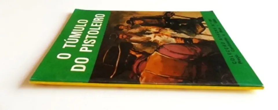 Colecção Apache 180 3
