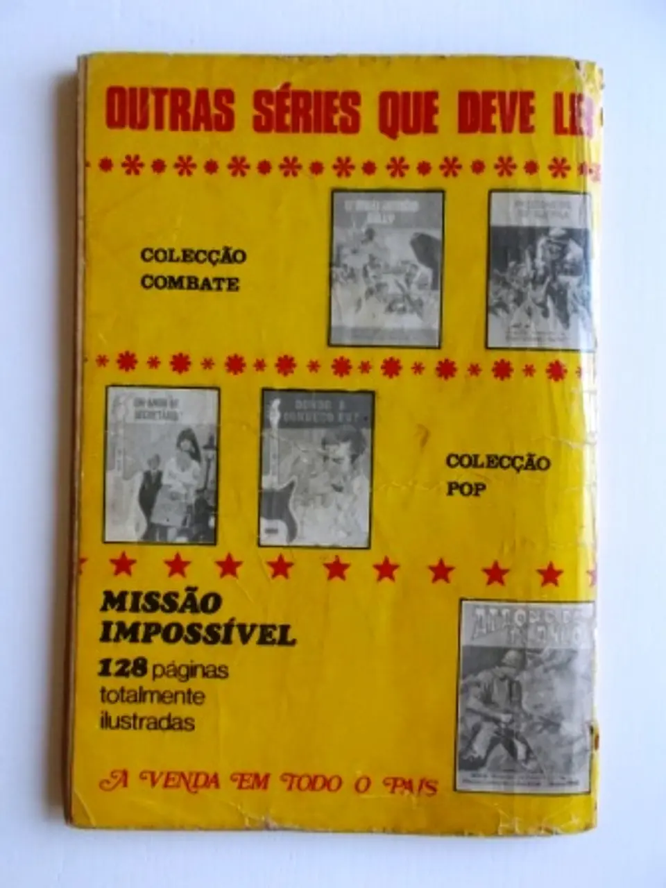 Colecção Apache 106 2