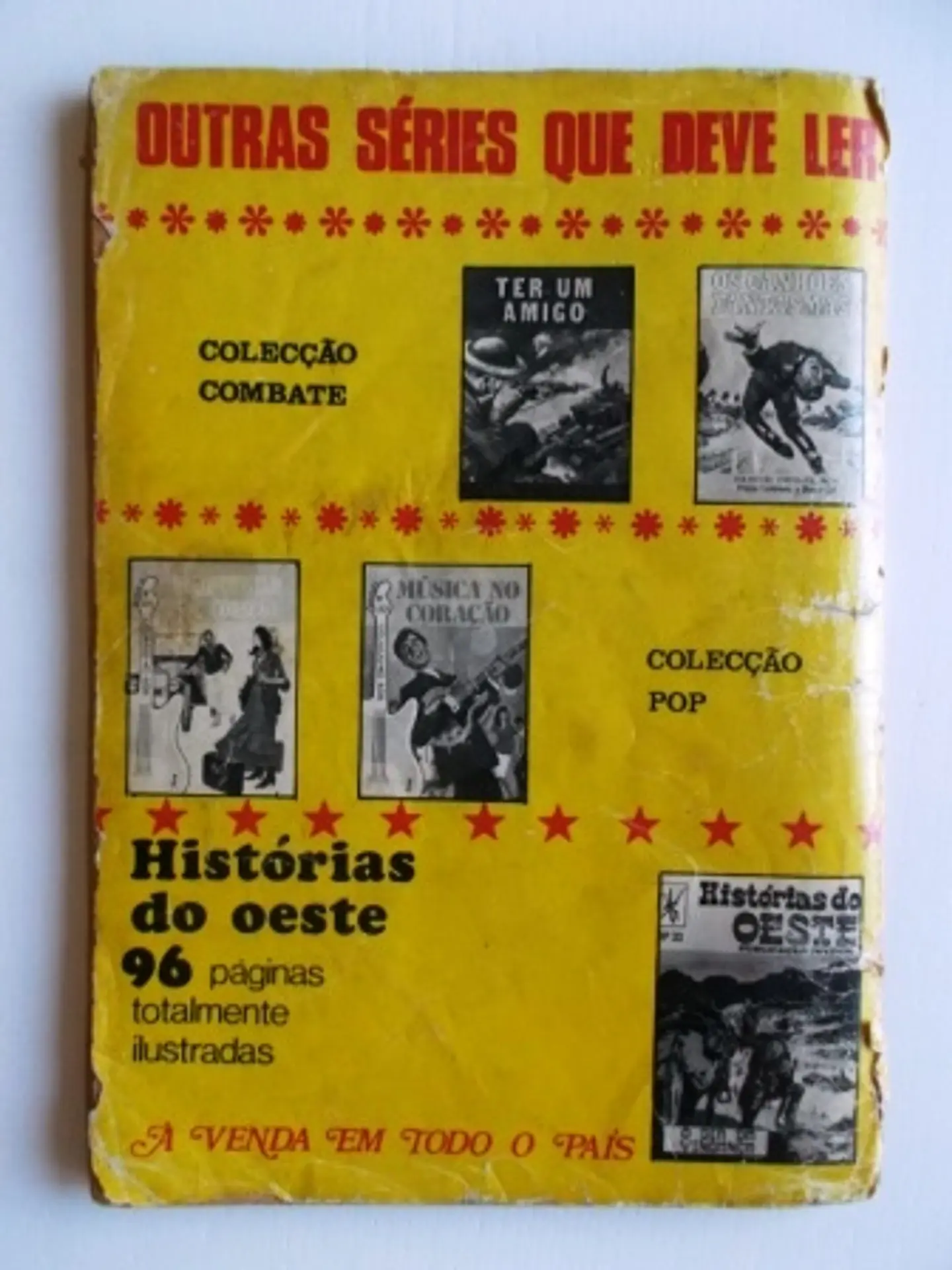Colecção Apache 171 2