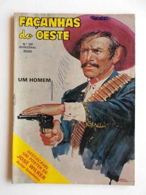 Façanhas do Oeste 297