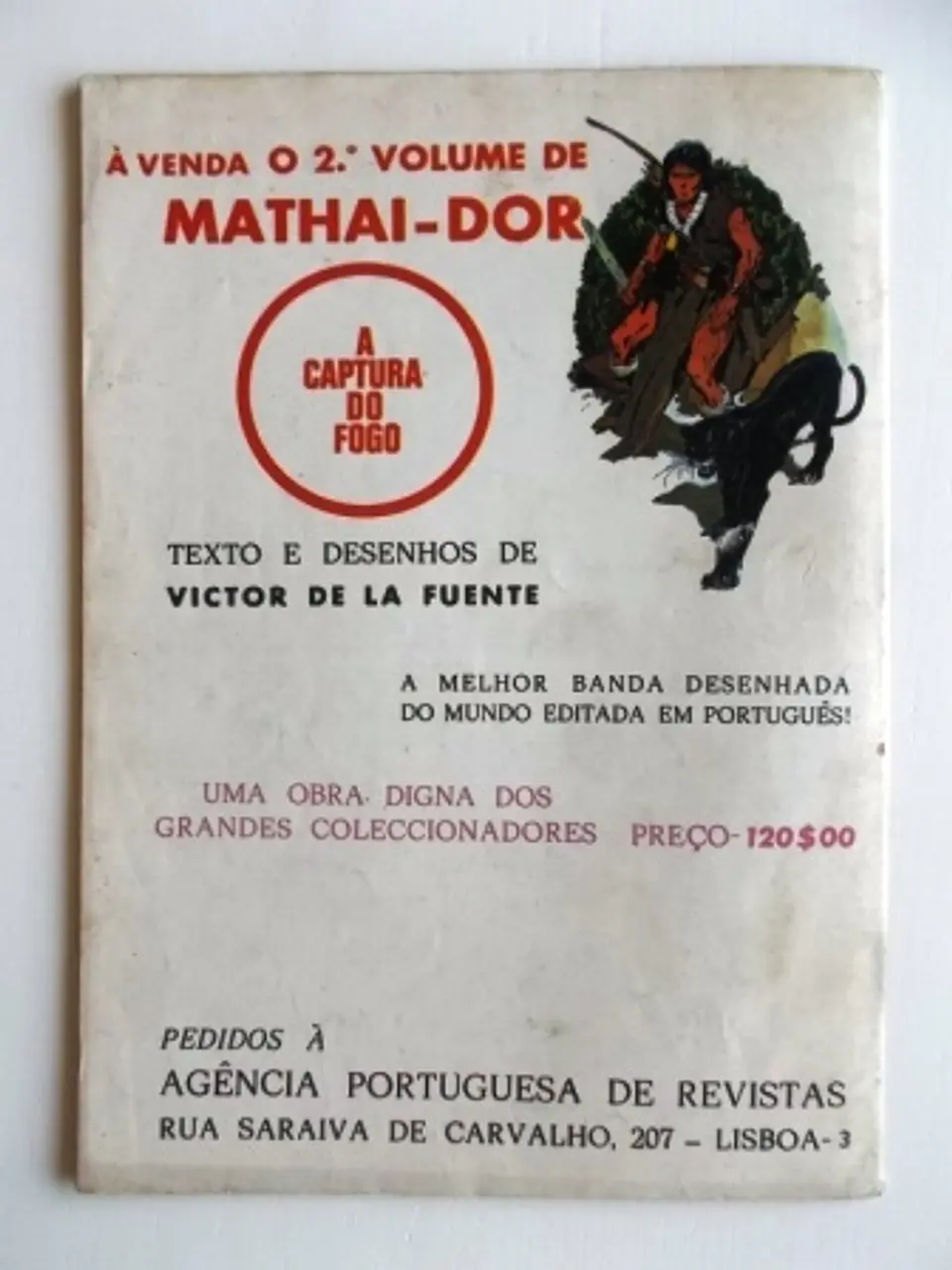 Façanhas do Oeste 163 2
