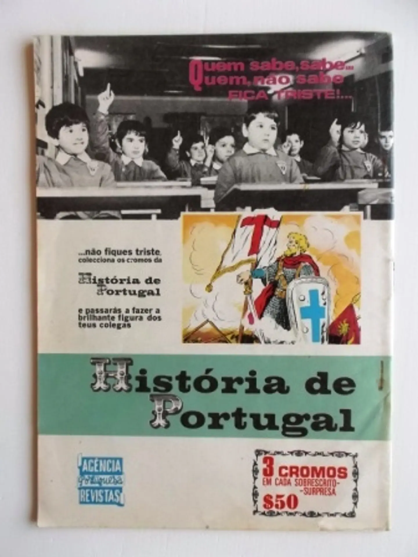 Façanhas do Oeste 015 2
