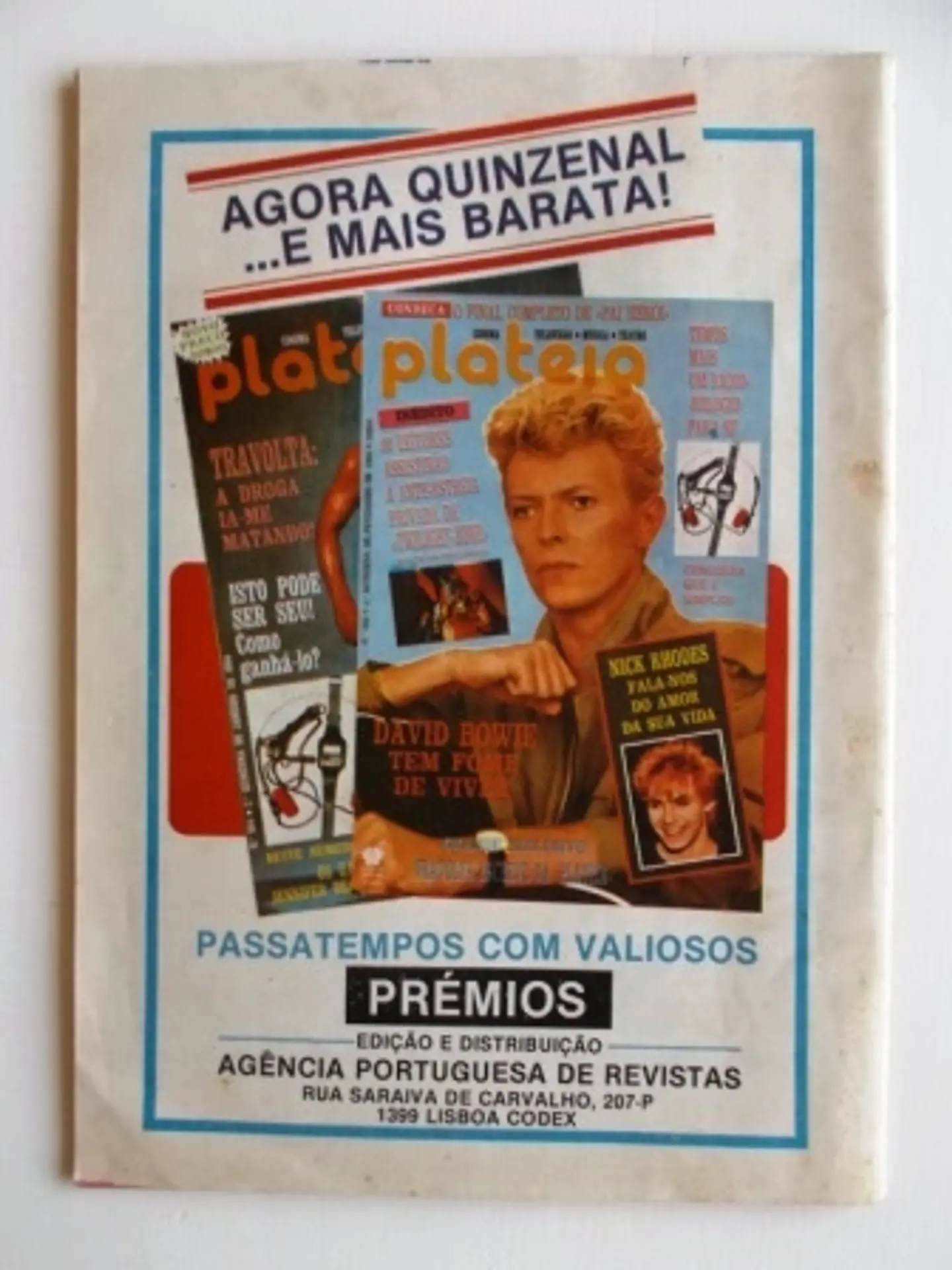 Façanhas do Oeste 317 2