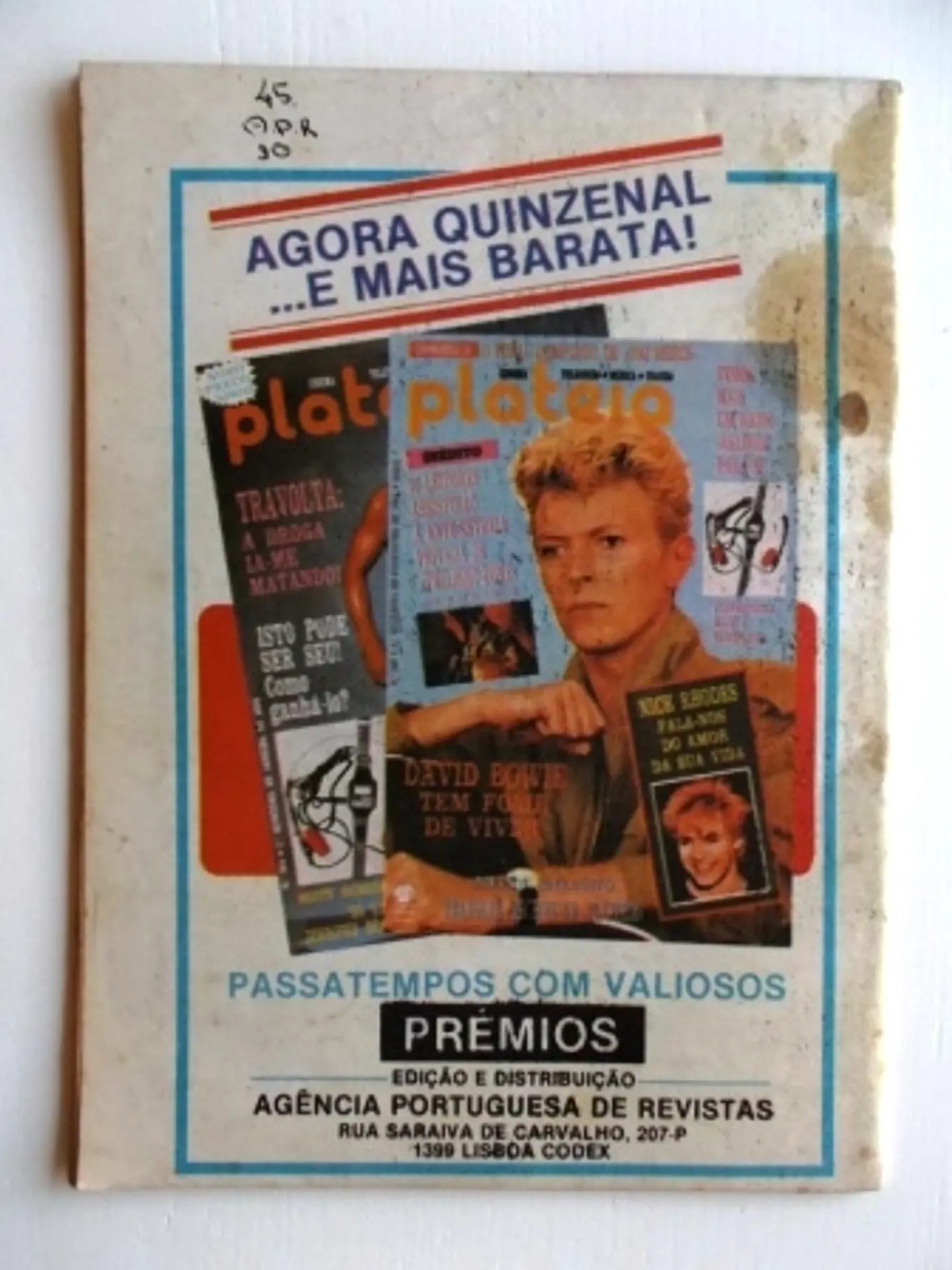 Façanhas do Oeste 337 2