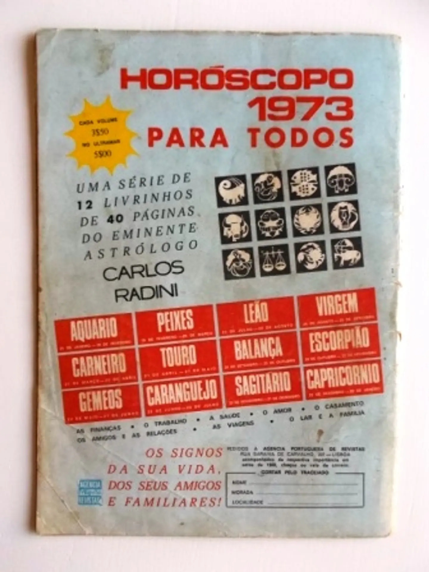 Façanhas do Oeste 053 2