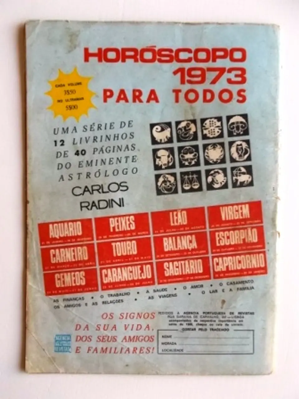 Façanhas do Oeste 053 2