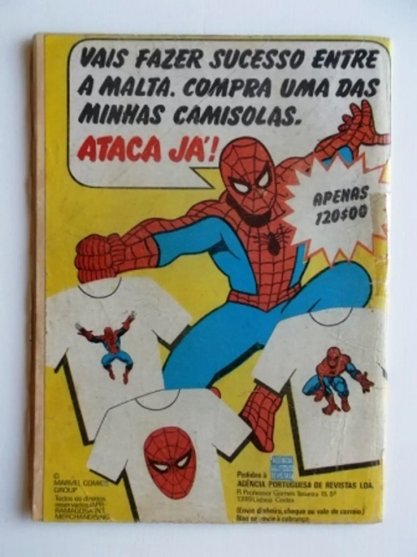 Façanhas do Oeste 190 2