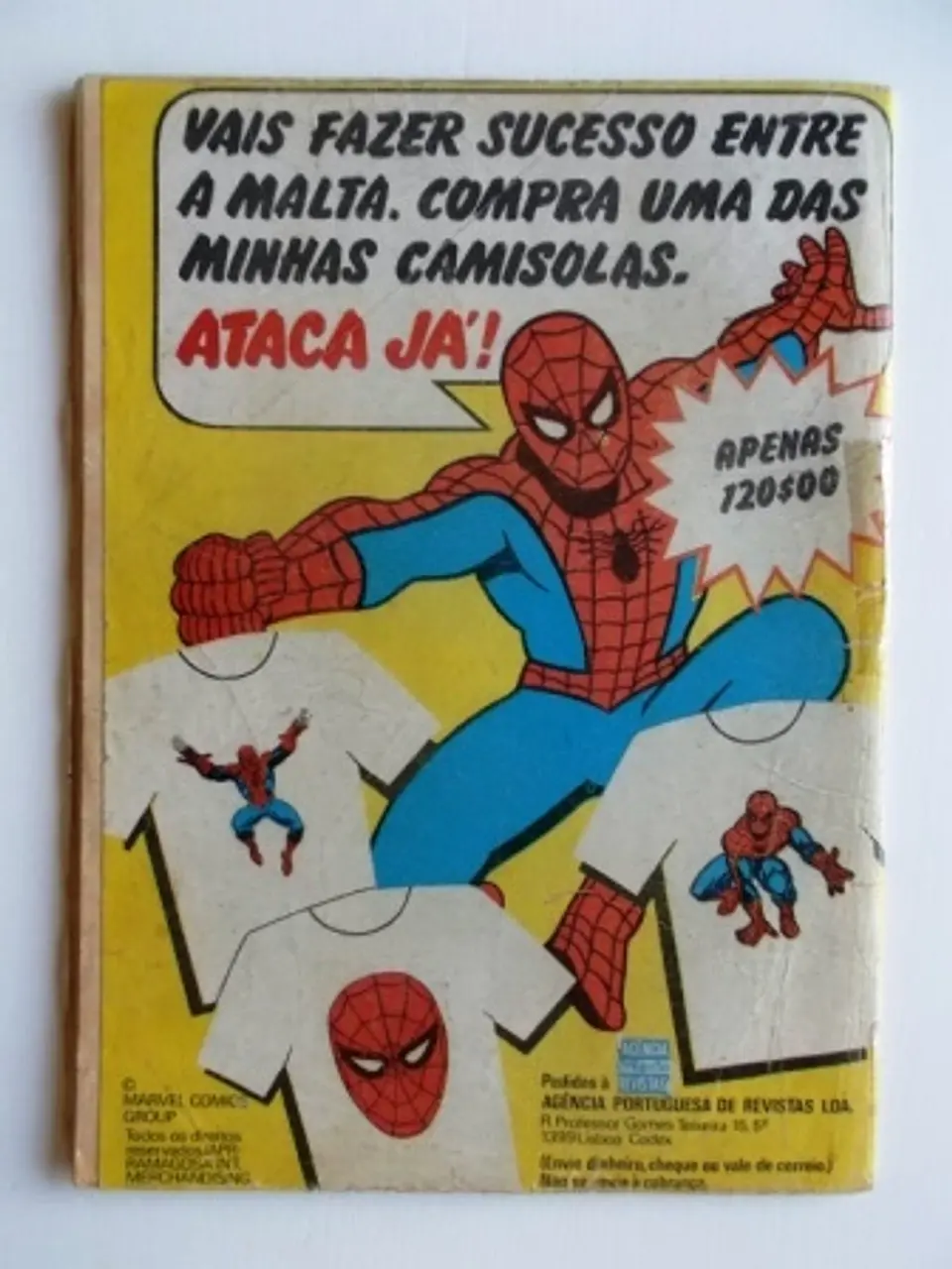 Façanhas do Oeste 190 2