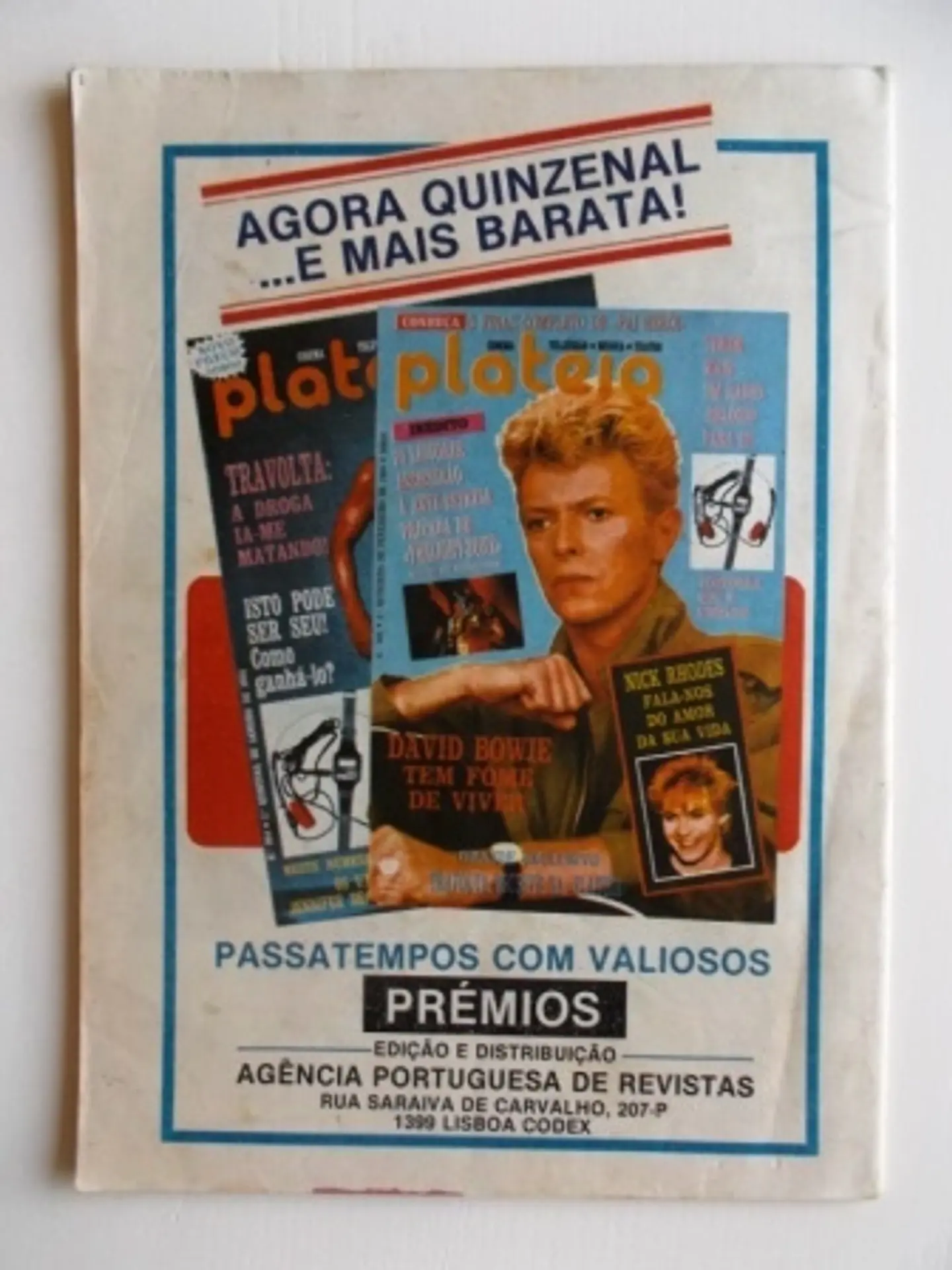 Façanhas do Oeste 324 2