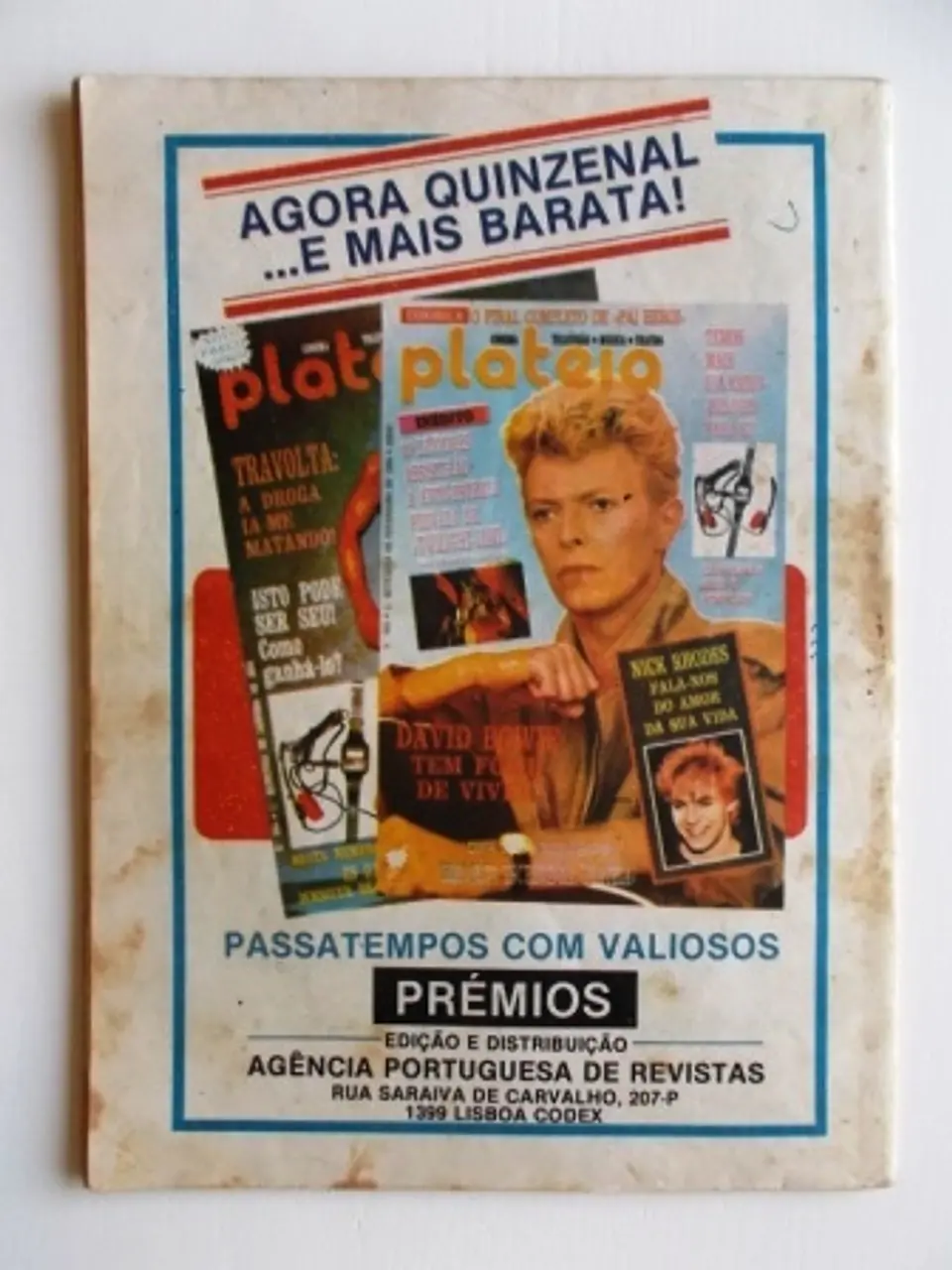 Façanhas do Oeste 333 2