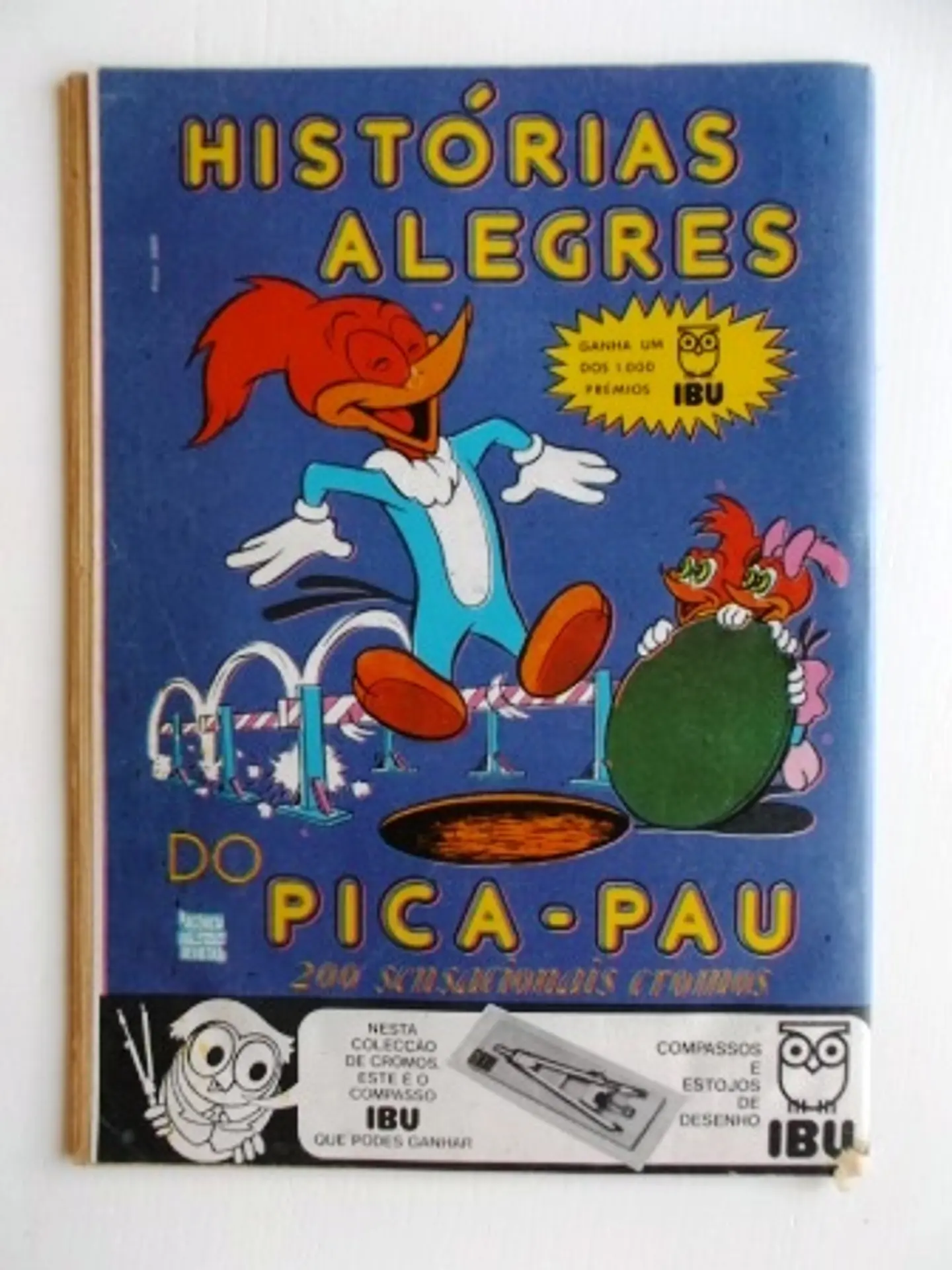 Façanhas do Oeste 277 2