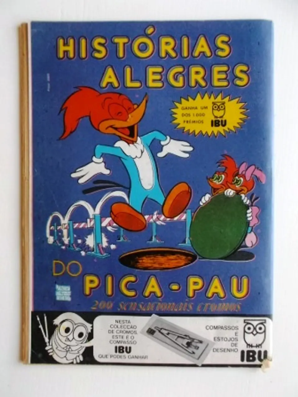 Façanhas do Oeste 277 2
