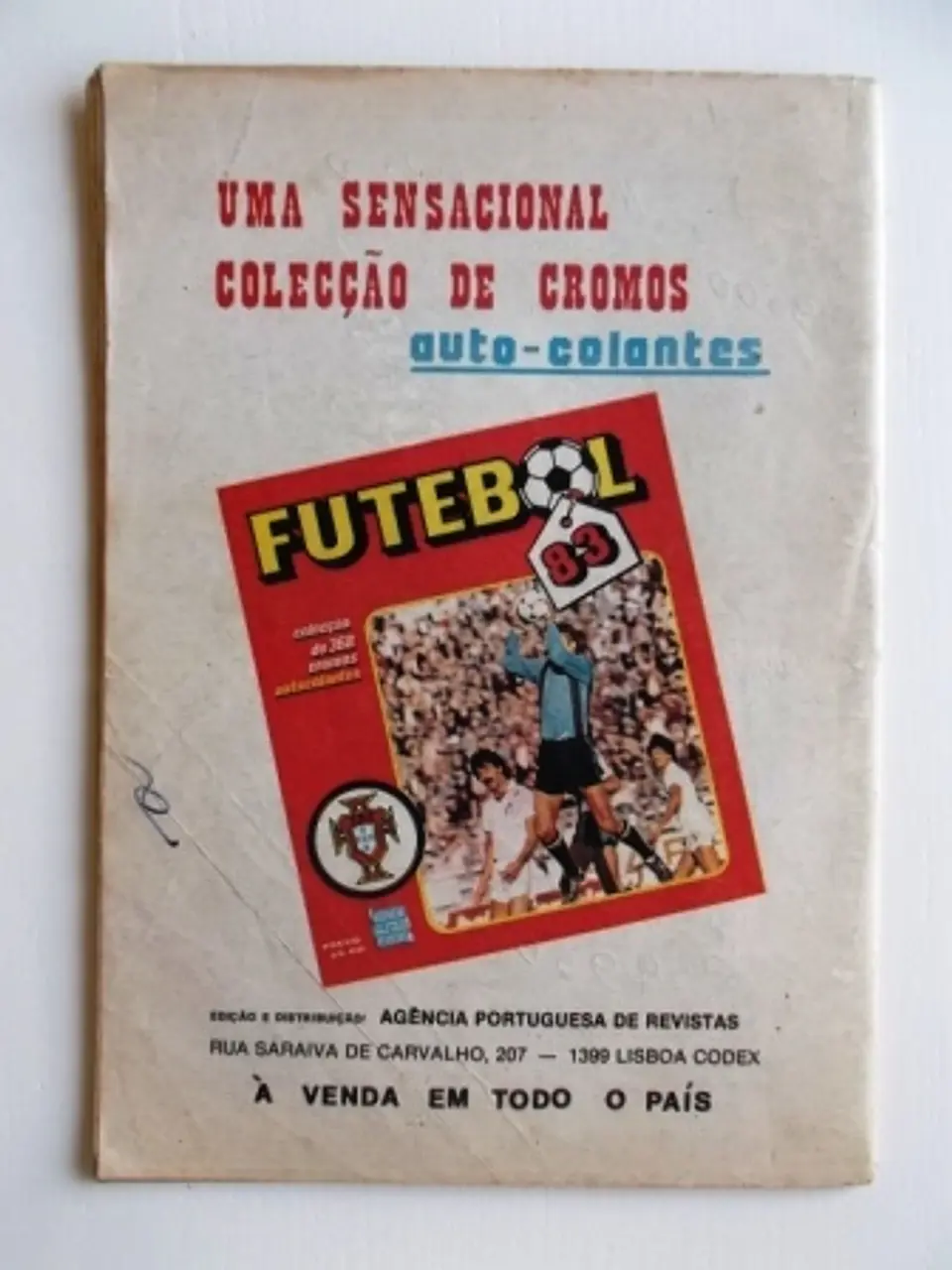Façanhas do Oeste 263 2