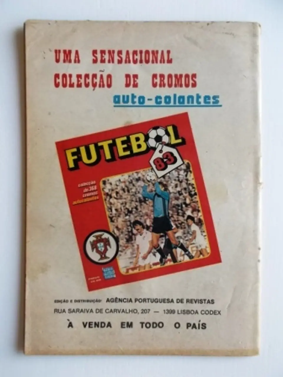 Façanhas do Oeste 262 2