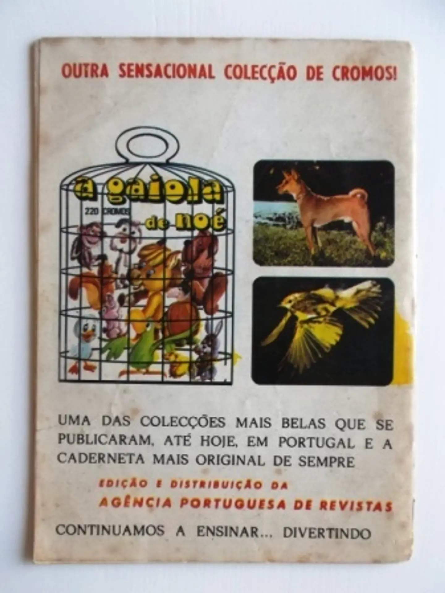 Façanhas do Oeste 155 2