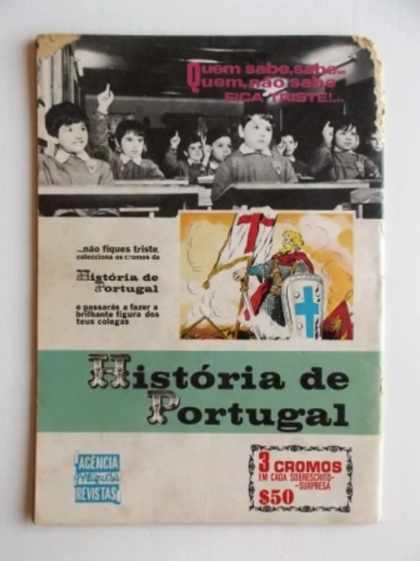 Façanhas do Oeste 015 2
