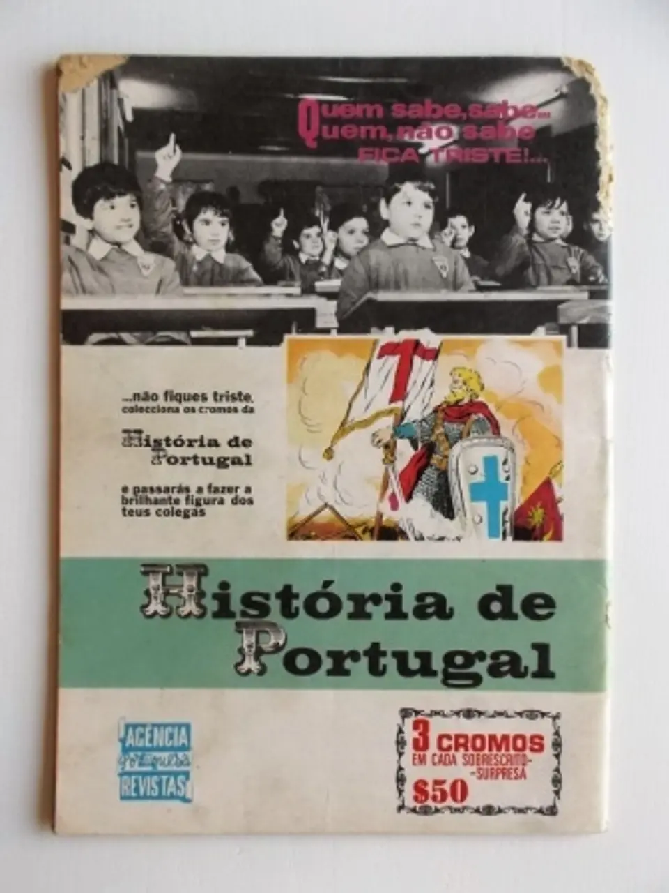 Façanhas do Oeste 015 2