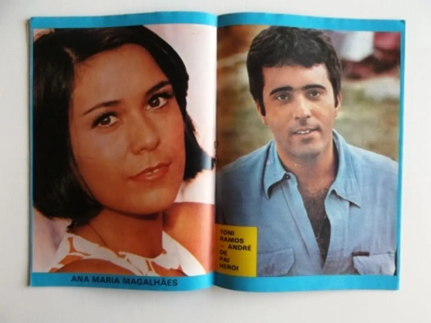 Façanhas do Oeste 290  4