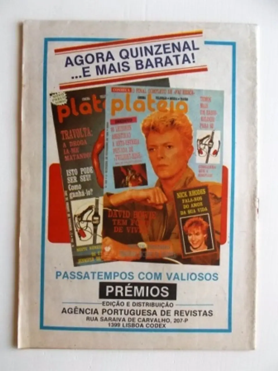 Façanhas do Oeste 335 2