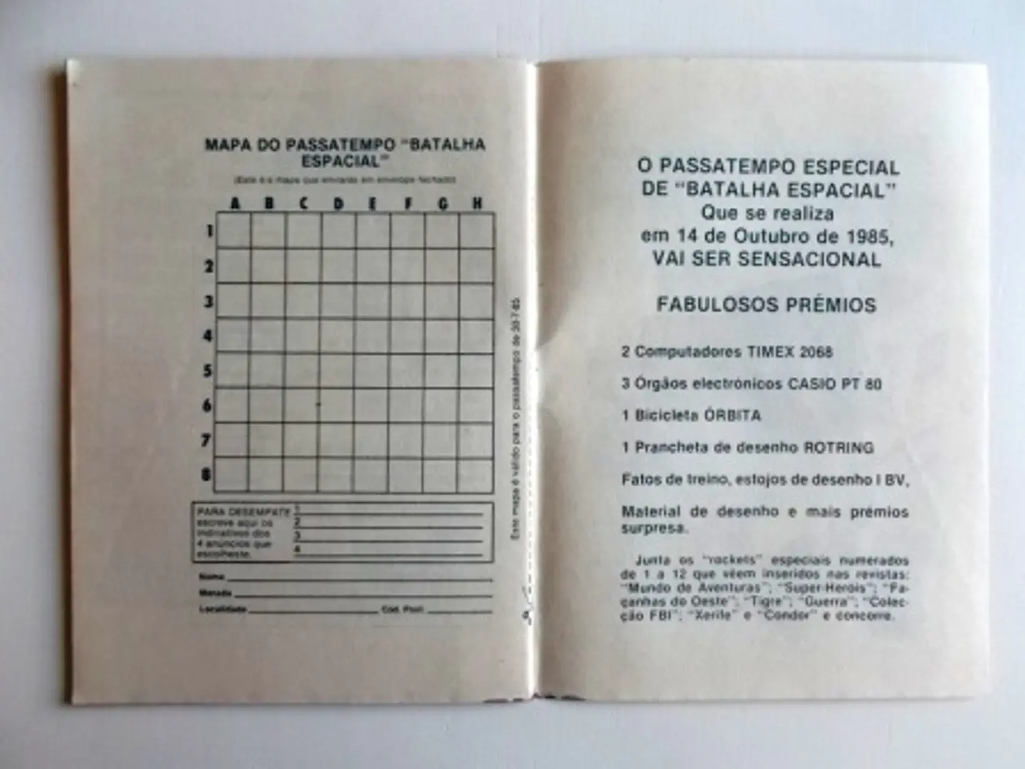 Façanhas do Oeste 309 4
