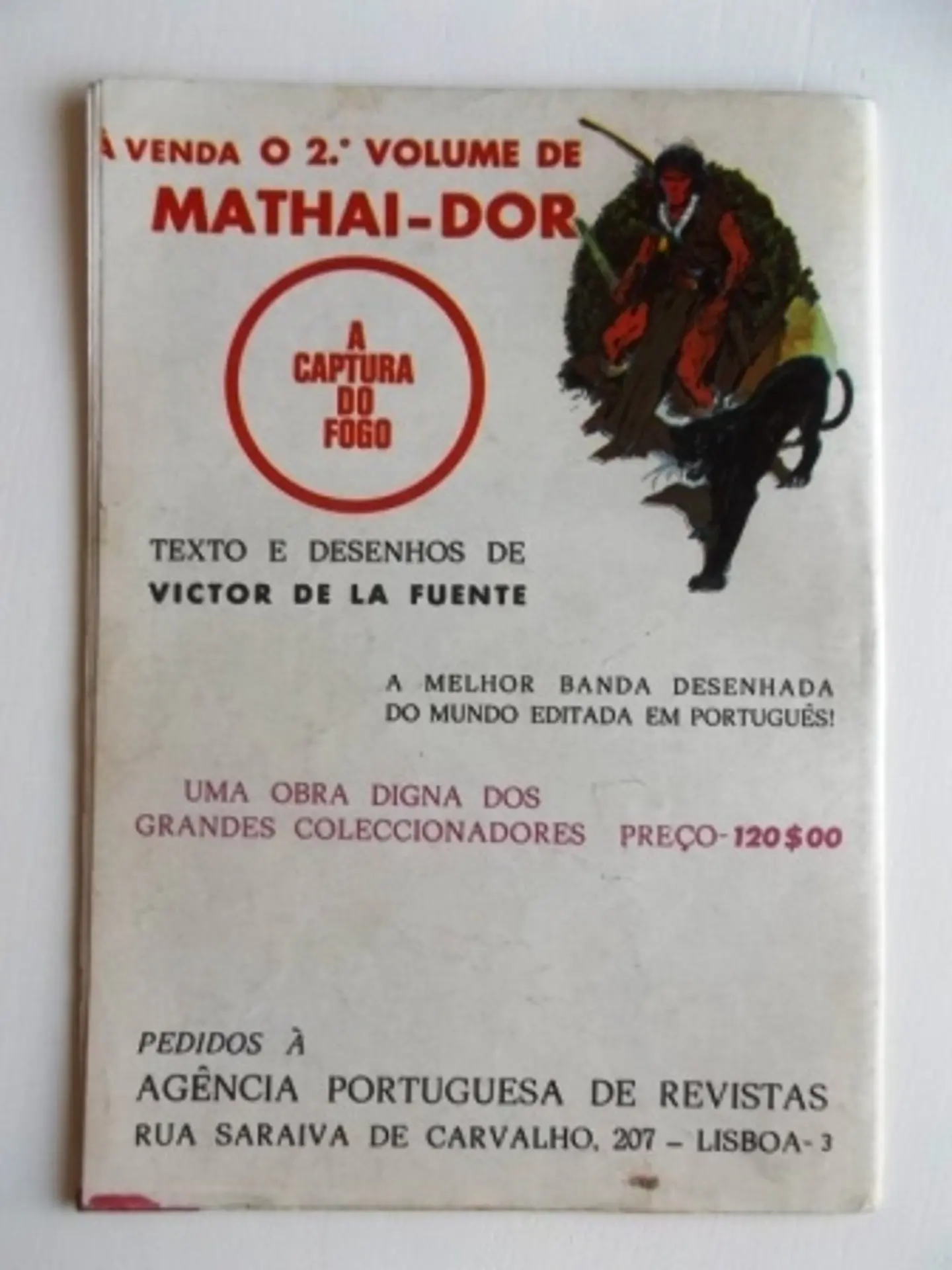 Façanhas do Oeste 168 2