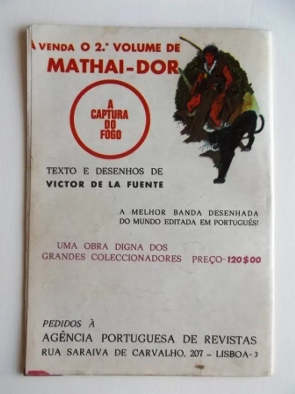 Façanhas do Oeste 168 2