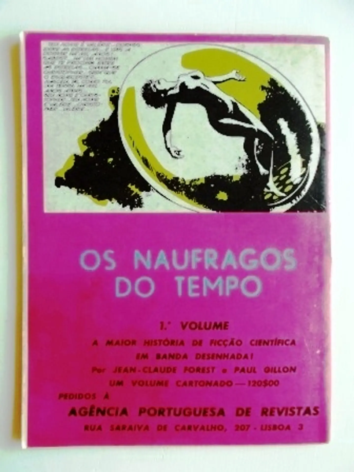 Façanhas do Oeste 172 2