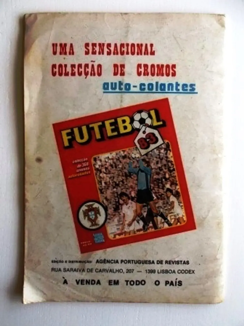 Façanhas do Oeste 263 2