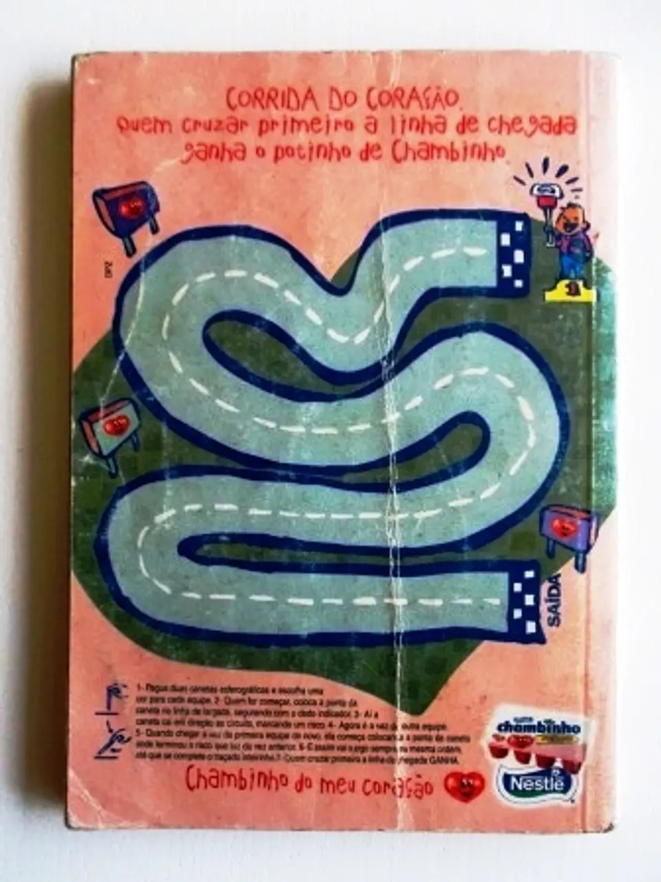 Almanaque do Gibizinho Mônica 23 2