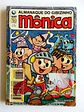 Almanaque do Gibizinho Mônica 39 - Thumbnail 1