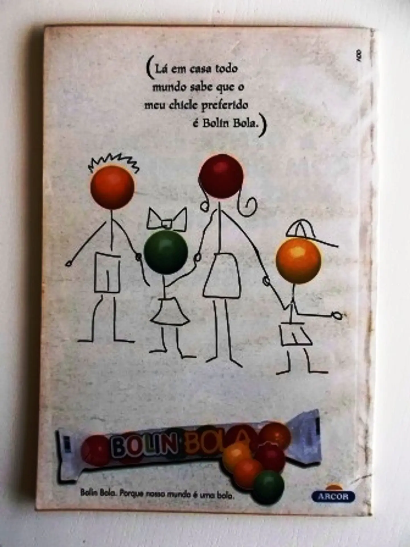 Almanaque da Mônica 067 2