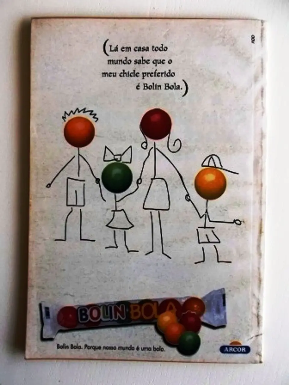 Almanaque da Mônica 067 2