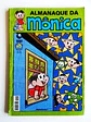 Almanaque da Mônica 105 - thumbnail 1