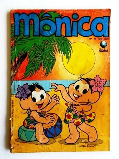 Mônica 049